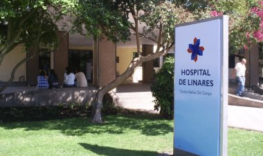 Linares: denuncian presunta negligencia médica en servicio de urgencia del hospital base