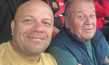 Profesor y concejal Christian González Monsalve sería el delegado presidencial de la provincia de Linares