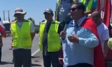 Ex concejal Carlos Castro Romero: resolución del Tribunal Constitucional no pone término a la denuncia por notable abandono de deberes y faltas a la probidad del alcalde Mario Meza