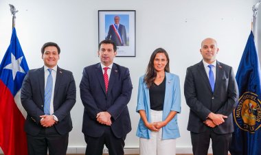 Medio Ambiente, Economía y Educación: Presidente José Antonio Kast designa a los primeros Seremis en el Maule