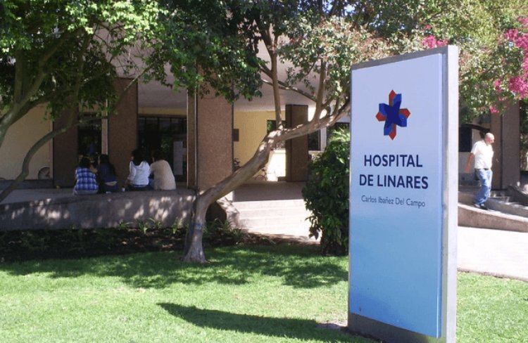 Linares: denuncian presunta negligencia médica en servicio de urgencia del hospital base