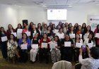 Trabajadoras del Maule avanzan en su fortalecimiento profesional gracias a programa técnico profesional de Fundación Integra