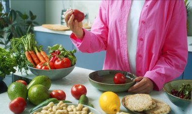 Cinco estrategias para comer saludable sin gastar de más