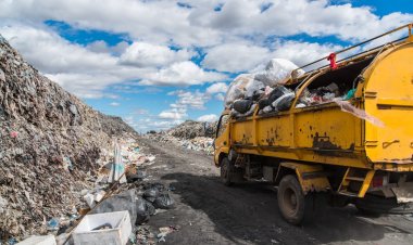 La basura de Linares viaja más de 100 kilómetros. Hay una solución que la comunidad espera