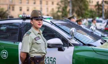 (VIDEO) Modernización de Carabineros: Senadora Vodanovic cuestionó “prioridad” del Gobierno por seguridad tras ausencia de Ministra Steinert en comisión clave de Hacienda