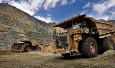 Más de 300 comunas del país comenzaron a recibir los fondos del Royalty Minero