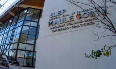 SLEP Maule Costa se querella por amenazas de violencia