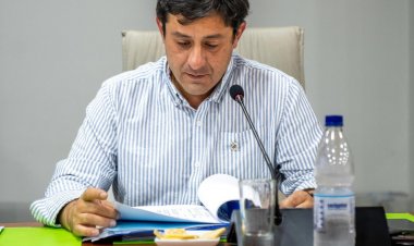 Linares: la modernización del transporte público no puede esperar