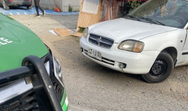 Linares: arresto domiciliario total y arraigo nacional para conductor de camión que causó la muerte de un padre y su hija