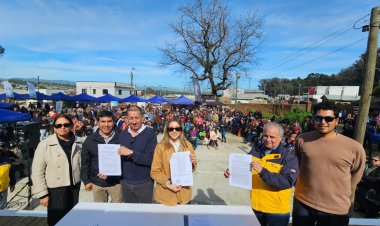 Cinco municipios del Maule reducen en 35% los incendios forestales tras programa de prevención