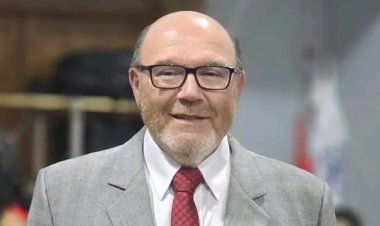 Lenin Fuentes Barros: el recorte presupuestario y el costo social en disputa