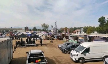 Fiestas costumbristas en la zona: pesadilla y maltrato para la música local
