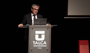 ExMinistro Marcel: “La política económica está para reducir la incertidumbre y no para maximizar el dolor”