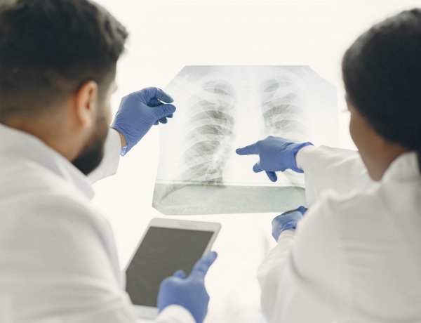 Tuberculosis: Cómo se transmite y cuáles son sus síntomas