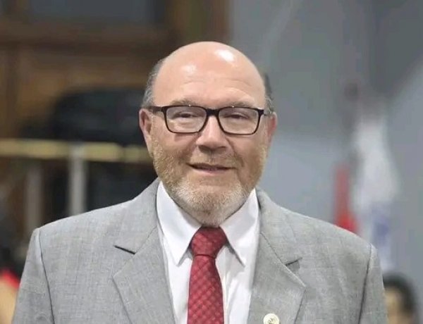 Lenin Fuentes Barros: el recorte presupuestario y el costo social en disputa
