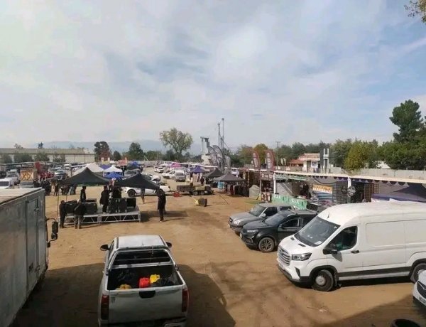 Fiestas costumbristas en la zona: pesadilla y maltrato para la música local