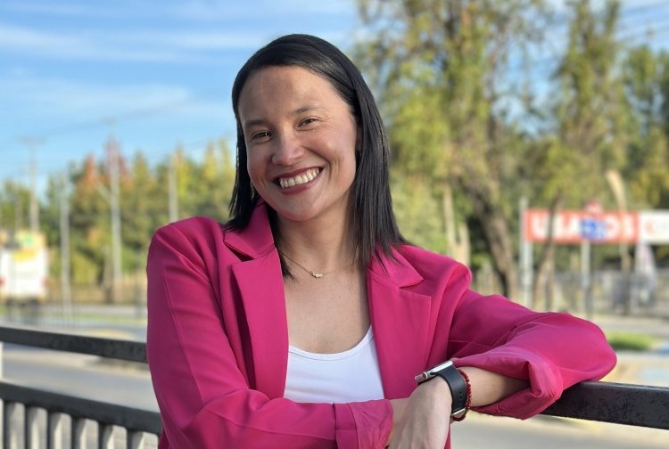 Contraloría establece que ex candidata a diputada Macarena San Martín no cometió ninguna ilegalidad y reintegró en tiempo y en forma dineros percibidos en los meses de campaña a la Cámara Baja