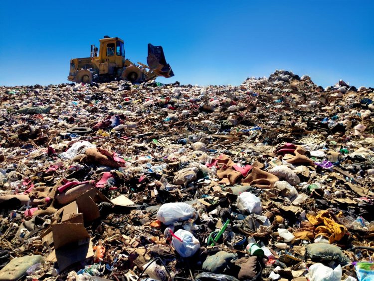 (NOTICIA PATROCINADA) Relleno sanitario y vertedero no son lo mismo. Y esa diferencia importa