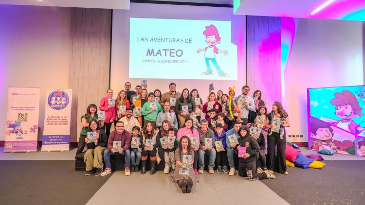 Desde Talca, autoridades llaman a visibilizar la hemofilia y acelerar mejoras en el acceso a tratamiento