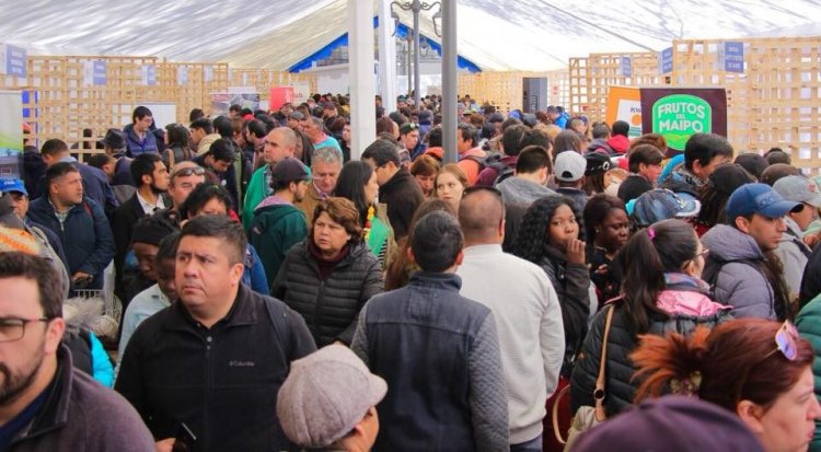 Mercado Laboral no repunta y tasa de desempleo desestacionalizada vuelve a 8,7%