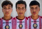 Jugadores albirrojos son convocados a microciclo de la Selección Chilena de Fútbol
