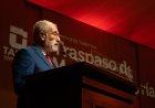Arcadio Cerda asume como nuevo rector de la UTalca