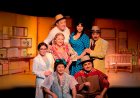 TRM celebra el Día del Teatro con conversatorio gratuito y función a mil pesos