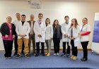 Seis nuevos médicos especialistas se unen al Hospital de Linares