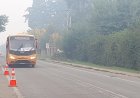 Autoridades informan reposición de Ruta Linares-Colbún