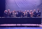 Municipalidad entrega equipamiento en comodato a 64 Juntas de Vecinos de Parral