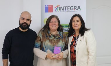 Integra Maule reconoce a funcionarias que inspiran liderazgo, equidad y compromiso