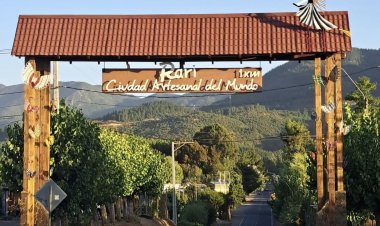Región del Maule renueva sus Zonas de Interés Turístico hasta 2030 y fortalece el desarrollo sustentable de sus destinos