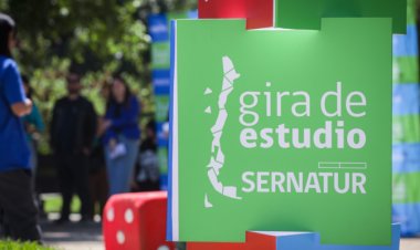 Estudiantes de 7° y 8° básico del Maule podrán acceder al programa Gira de Estudio de SERNATUR