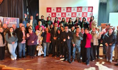 SENCE impulsa contratación y formación laboral con programa que une empleo y capacitación