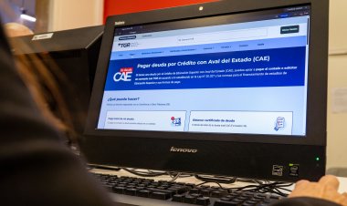 TGR precisa que dictamen de CGR no afecta la cobranza CAE y se limita a fondos previsionales