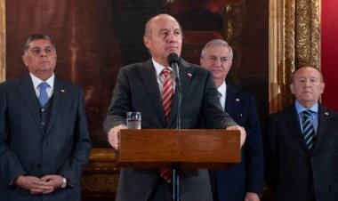 Una mentira repetida mil veces se convierte en realidad (J. GOEBBELS)
