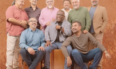 Inti Illimani llega a Linares para encantar con un concierto íntimo