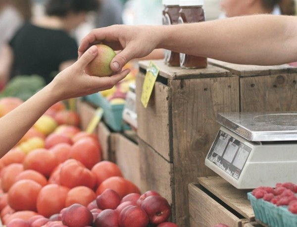 Preocupación por la inflación en Chile: se dispara 20 puntos en un mes y marca el mayor aumento en todo el mundo