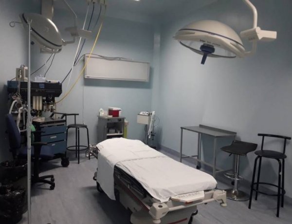 Servicio de Salud Maule recibe más de $3.300 millones para ejecutar plan de atención a pacientes oncológicos