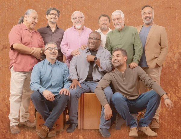 Inti Illimani llega a Linares para encantar con un concierto íntimo