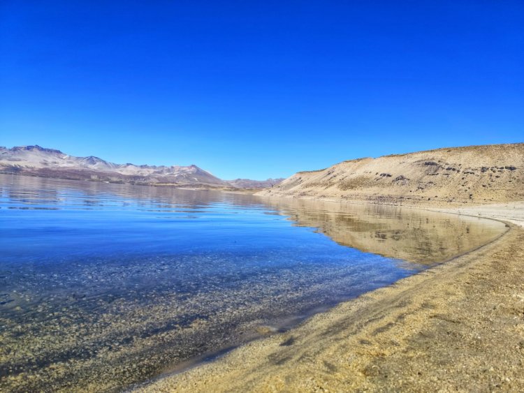 “Agua en Regla”: el llamado urgente de la JVRMaule para proteger los derechos de agua
