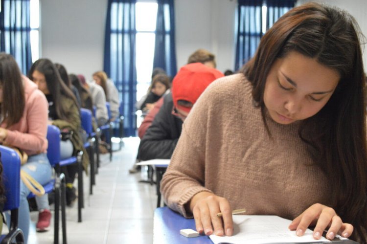 PAES de invierno 2026: recomendaciones para enfrentar la prueba y evitar errores