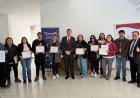 SENCE certifica a 38 vecinos de la costa maulina como guardias de seguridad