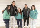 (VIDEO) Los albirrojos apoyarán a la Orquesta Sinfónica Estudiantil de Linares en su viaje a Viena