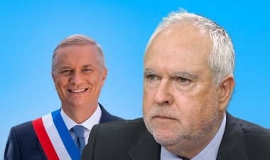 Diputado Menchaca valora cuenta pública de Kast: es hora de actuar con hechos, no con palabras