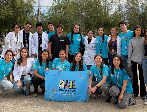 "Muévete por la Salud" realizará operativo en Linares