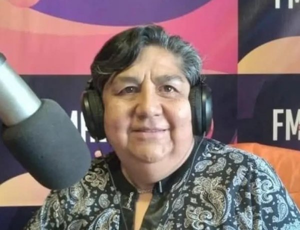 (AUDIO) Longaví: concejal Patricia Ferrada denunció amenazas de jefe de control del municipio