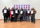 Bienes Nacionales entregó 11 títulos de dominio de las comunas de Linares y San Javier