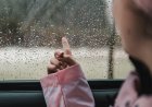 Sistema frontal marca el inicio de lluvias invernales en la zona central