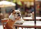 ¿Tu perro tiene obesidad? Experta explica cómo detectarlo y prevenirlo